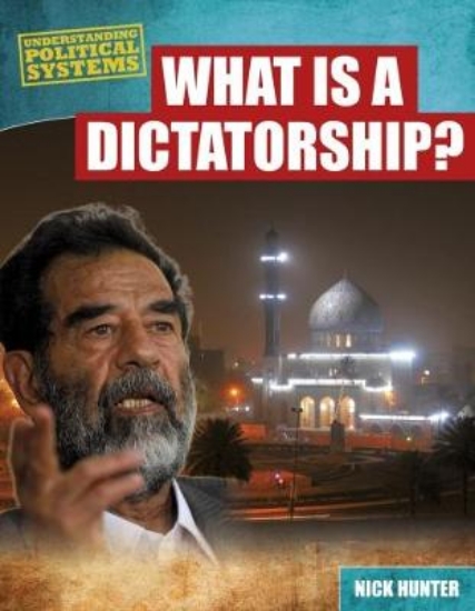 Picture of What Is a Dictatorship?