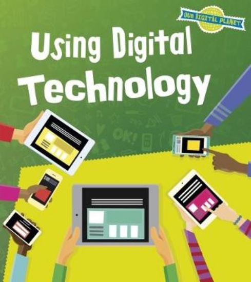 Picture of Using Digital Technology