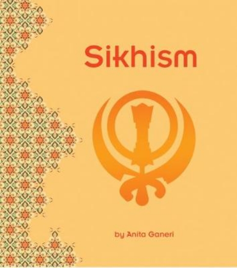 Picture of Sikhism