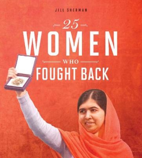 Picture of 25 Women Who Fought Back