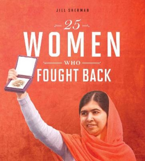 Picture of 25 Women Who Fought Back