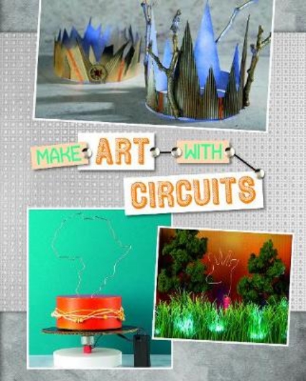 Picture of Make Art with Circuits