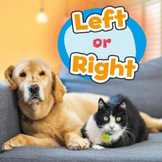 Picture of Left or Right
