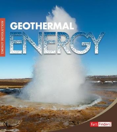 Picture of Geothermal Energy