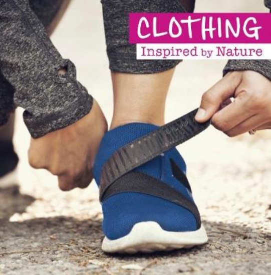 Picture of Clothing Inspired by Nature