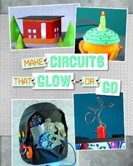 Picture of Make Circuits That Glow or Go