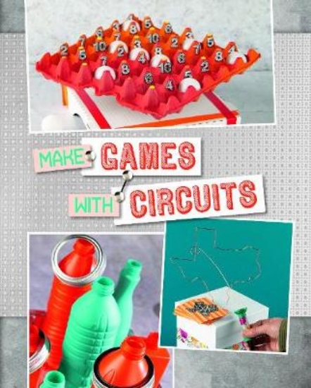 Picture of Make Games with Circuits