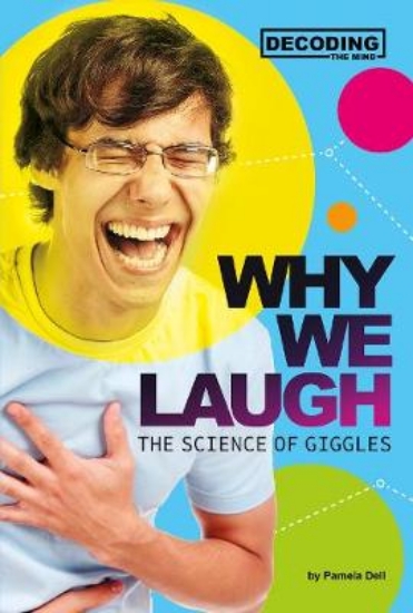 Picture of Why We Laugh
