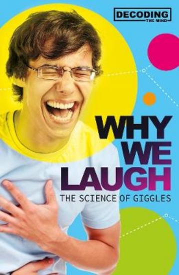 Picture of Why We Laugh