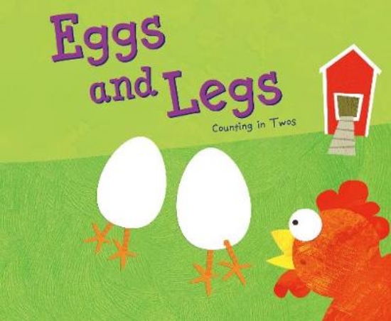 Picture of Eggs and Legs