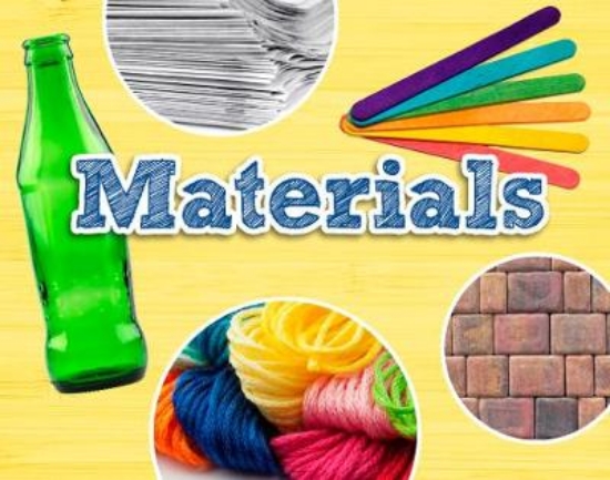 Picture of Materials