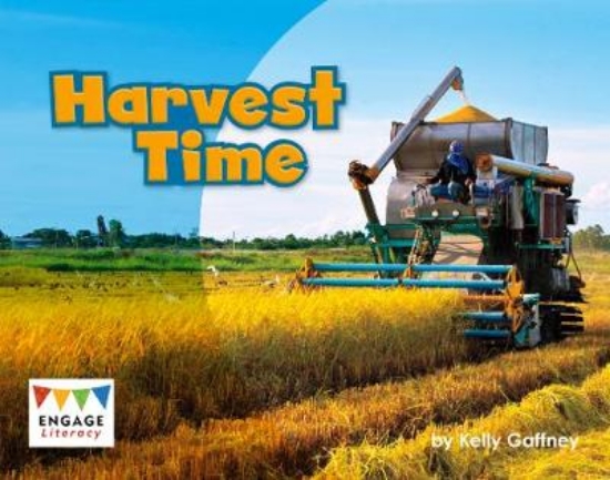 Picture of Harvest Time