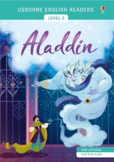Picture of Aladdin