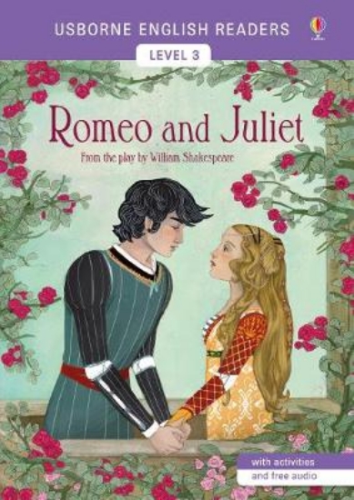 Picture of Romeo & Juliet