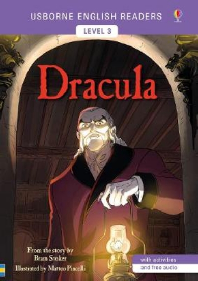 Picture of Dracula