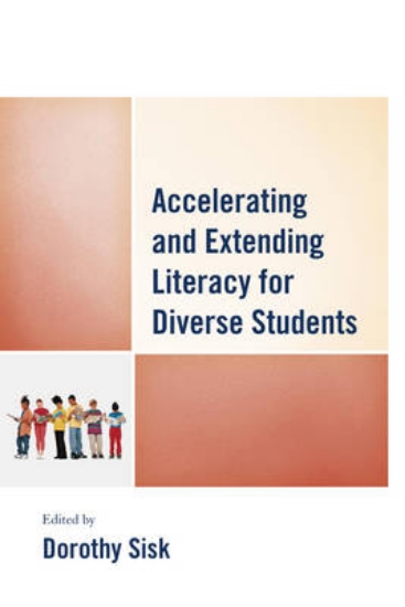 Picture of Accelerating and Extending Literacy for Diverse St