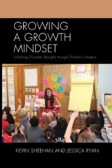 Picture of Growing a Growth Mindset