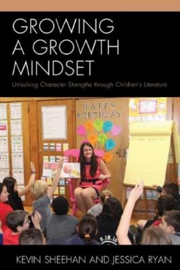 Picture of Growing a Growth Mindset