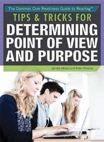 Picture of Tips & Tricks for Determining Point of View and Pu