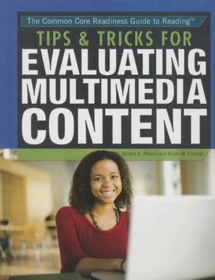 Picture of Tips & Tricks for Evaluating Multimedia Content
