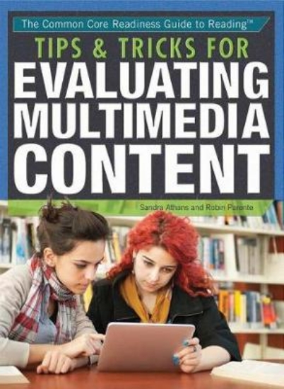 Picture of Tips & Tricks for Evaluating Multimedia Content