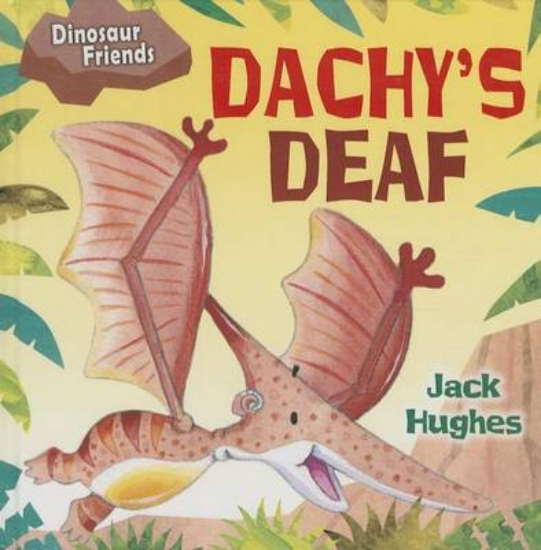Picture of Dachy's Deaf