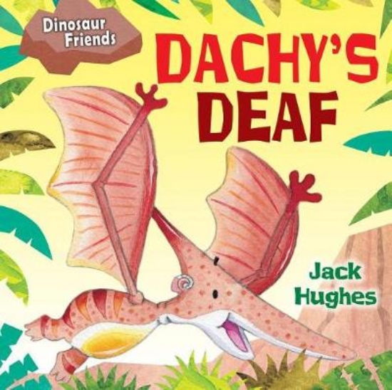 Picture of Dachy's Deaf