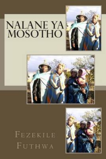 Picture of Nalane YA Mosotho