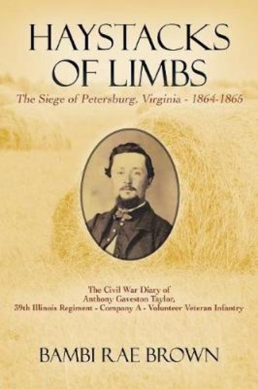 Picture of Haystacks of Limbs