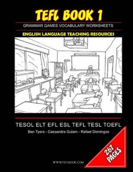 Picture of Tefl Book 1