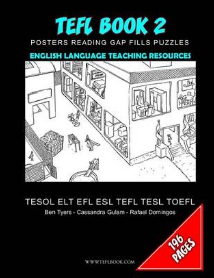 Picture of Tefl Book 2