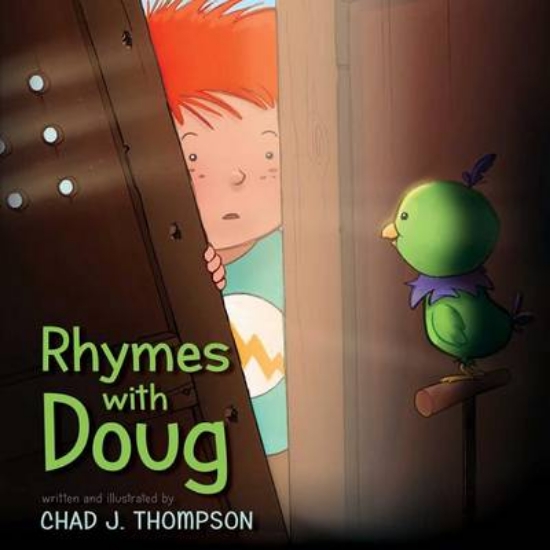 Picture of Rhymes with Doug