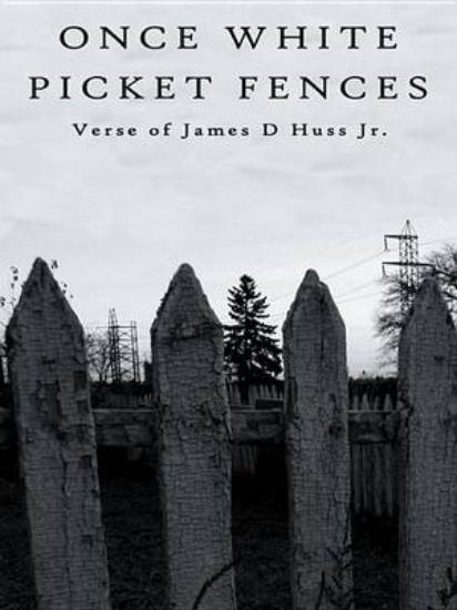 Picture of Once White Picket Fences
