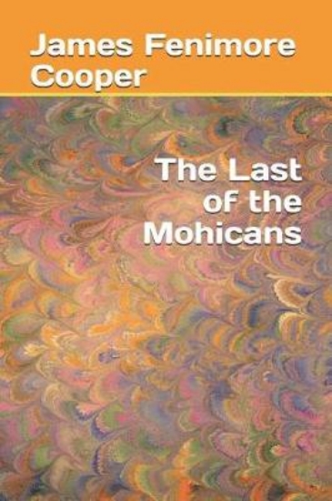 Picture of The Last of the Mohicans