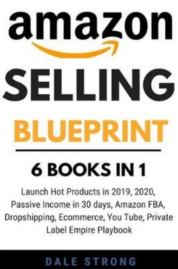 Picture of Amazon Selling Blueprint