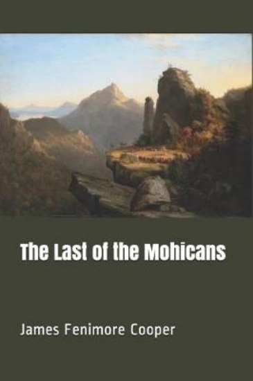 Picture of The Last of the Mohicans