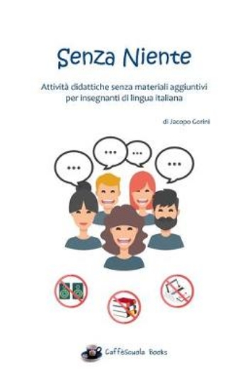 Picture of Senza Niente