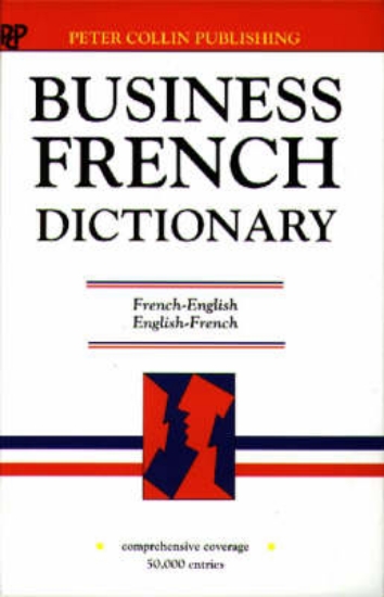Picture of Business French Dictionary