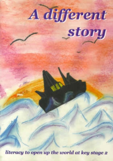 Picture of A Different Story