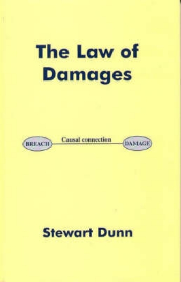 Picture of The Law of Damages