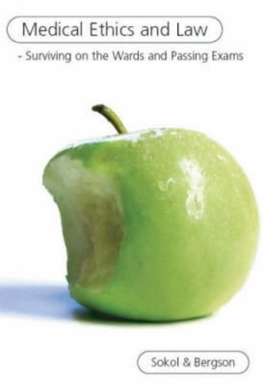 Picture of Medical Ethics and Law