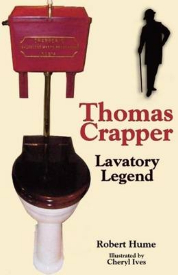 Picture of Thomas Crapper