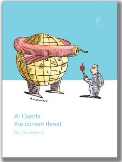 Picture of Al Qaeda
