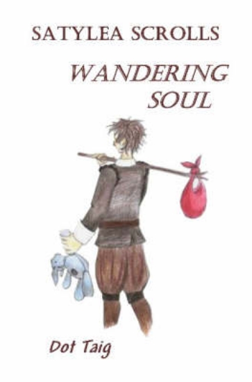 Picture of Wandering Soul