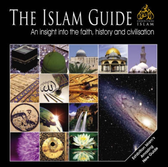 Picture of The Islam Guide