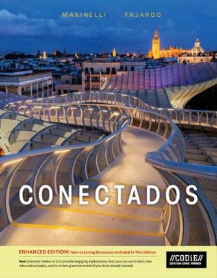 Picture of Conectados (with Communication Manual, Enhanced an