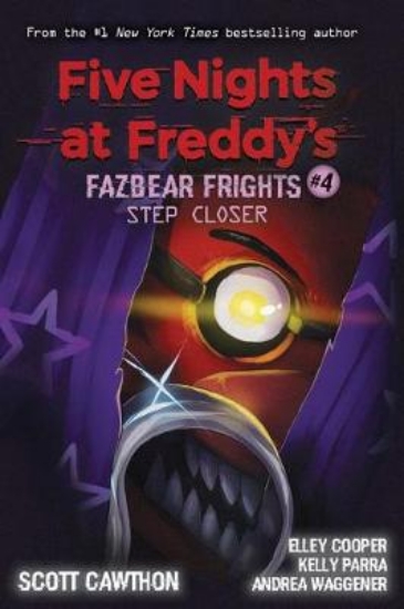 Picture of Step Closer (Five Nights at Freddy's: Fazbear Frig