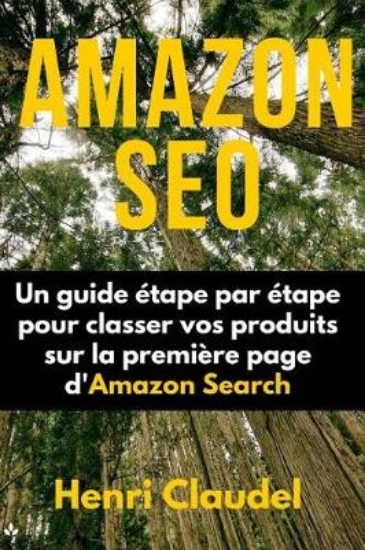 Picture of Amazon Seo