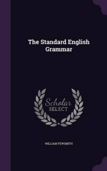 Picture of The Standard English Grammar
