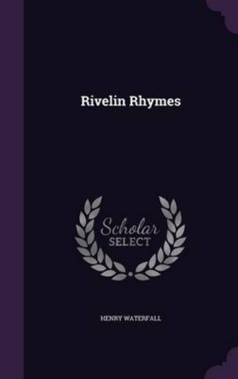 Picture of Rivelin Rhymes